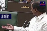 CM KCR Speech On Telangana State Debt, camentes On BJP Leaders _ TS Assembly -AP Politics