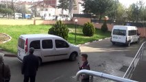 Amasya merkezli 4 ildeki uyuşturucu operasyonu - 22 zanlı adliyeye sevk edildi