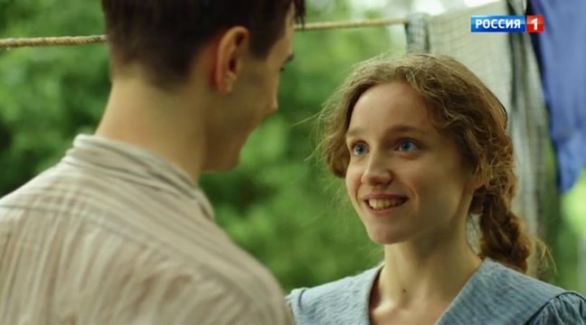 Одна жизнь на двоих 1 серия 2018 Драма Мелодрама