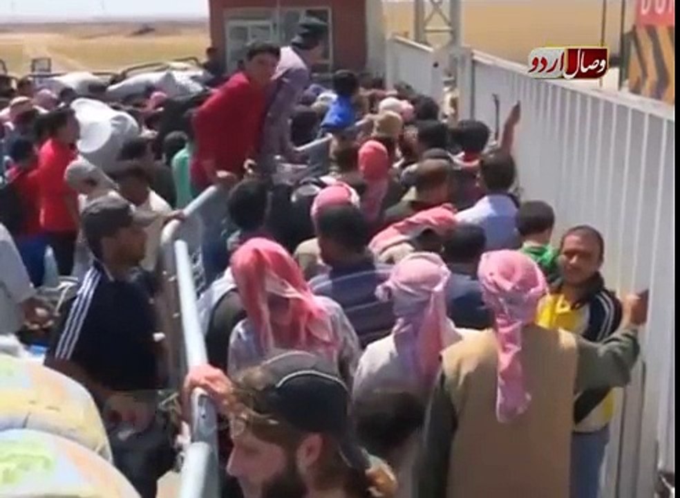 Sunni Abadi ky tanasub men tabdili   سنی آبادی کے تناسب میں تبدیلی