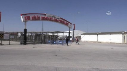 Suriye'ye Dönüşler Sürüyor