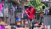 Sierra Leone: Emmerson, le musicien qui égratigne les politiques