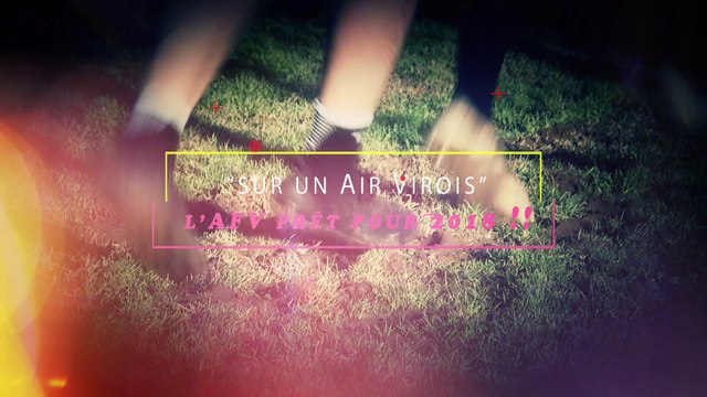 AF Virois - FC Flers - R1 Normandie