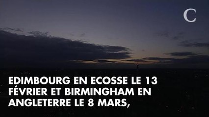 Qu'est-ce qui a bien pu dégoûter Meghan Markle et le prince Harry lors de leur visite à Belfast ?