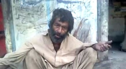 Ráshed Didár | Kamm Kammá | Balóchi Sháeri