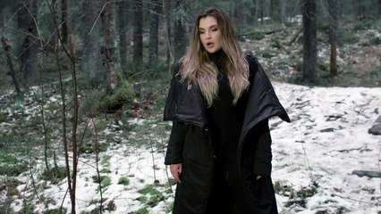 САША ЖЕМЧУГОВА - «ТЫ - ПРОСТО ВЕТЕР» (Премьера клипа 2018)