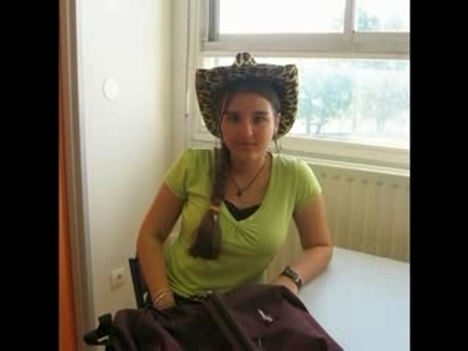 Les z'amis, ma tite famille