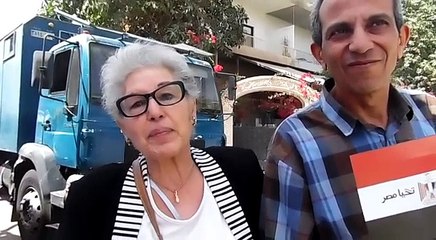 «هوانم مصر».. إقبال كثيف من سيدات المجتمع الراقي على اللجان