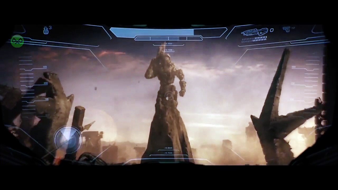 Chief vs. Locke 2