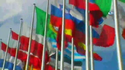 Cumhurbaşkanı Erdoğan: "Sayın Trump’ın Kendi İradesi Değil "