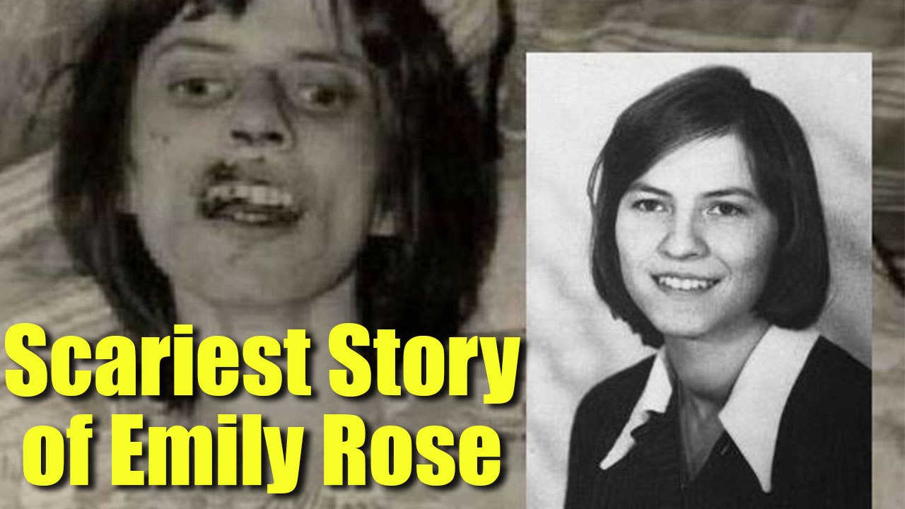 Emily Rose real life 'Scary' story is a MUST WATCH | Boldsky