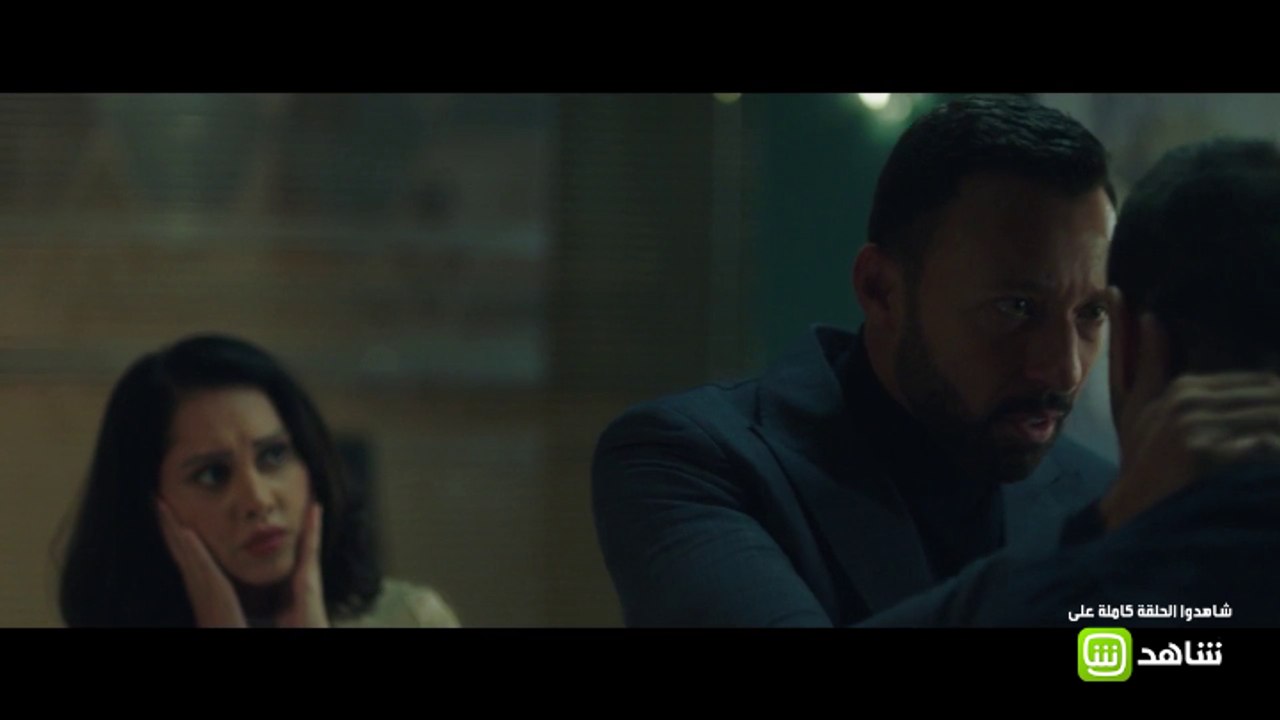 #أنا_شهيرة_أنا_الخائن | مواجهة صعبة بين "رؤوف" و"طارق" أمام "شهيرة" !