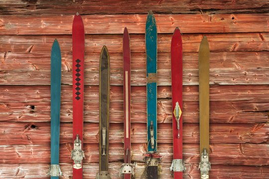 Comment intégrer une déco montagne vintage chez soi ?