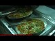 Indian Street Foods - Masaledar Dhaba Food In Punjabi Style - Indian Delicious Foods