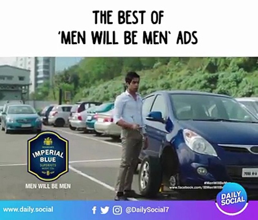 Funny videos  Men will be Men reaction of men when they see a girl cheersmate