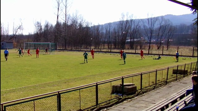 Kamil Szewczyk - Trzy główki trzy bramki