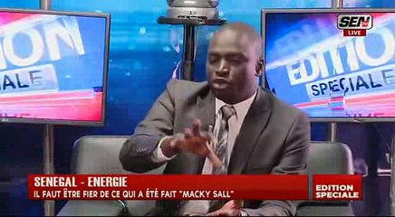 GRAND DEBAT: Les 6 ans de Macky Sall à la Présidence de la République