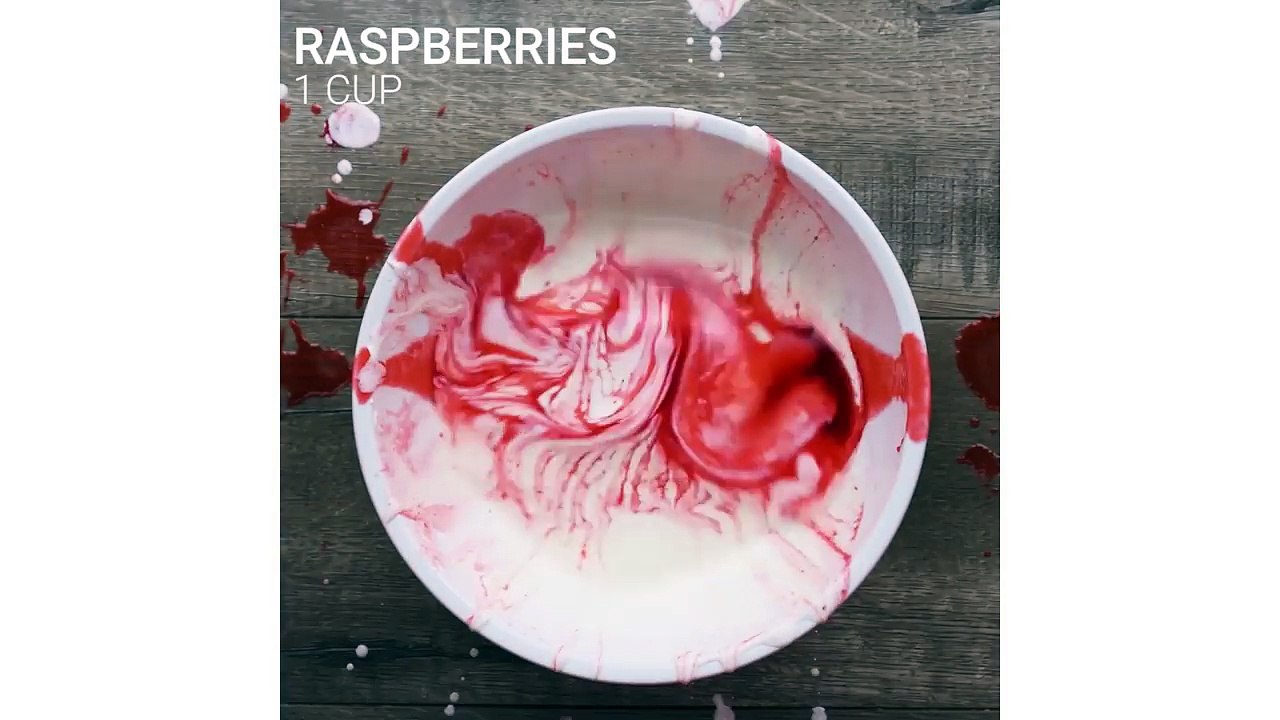 Rainbow Crepe Cake - Birthday Cake Ideas - Rainbow Cake Recipes