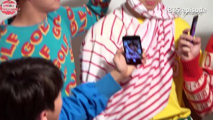 [My hearteu - KOOKIE] Jungkook vẫn chỉ là em bé của các anh thôi (Jungkook's still a baby)