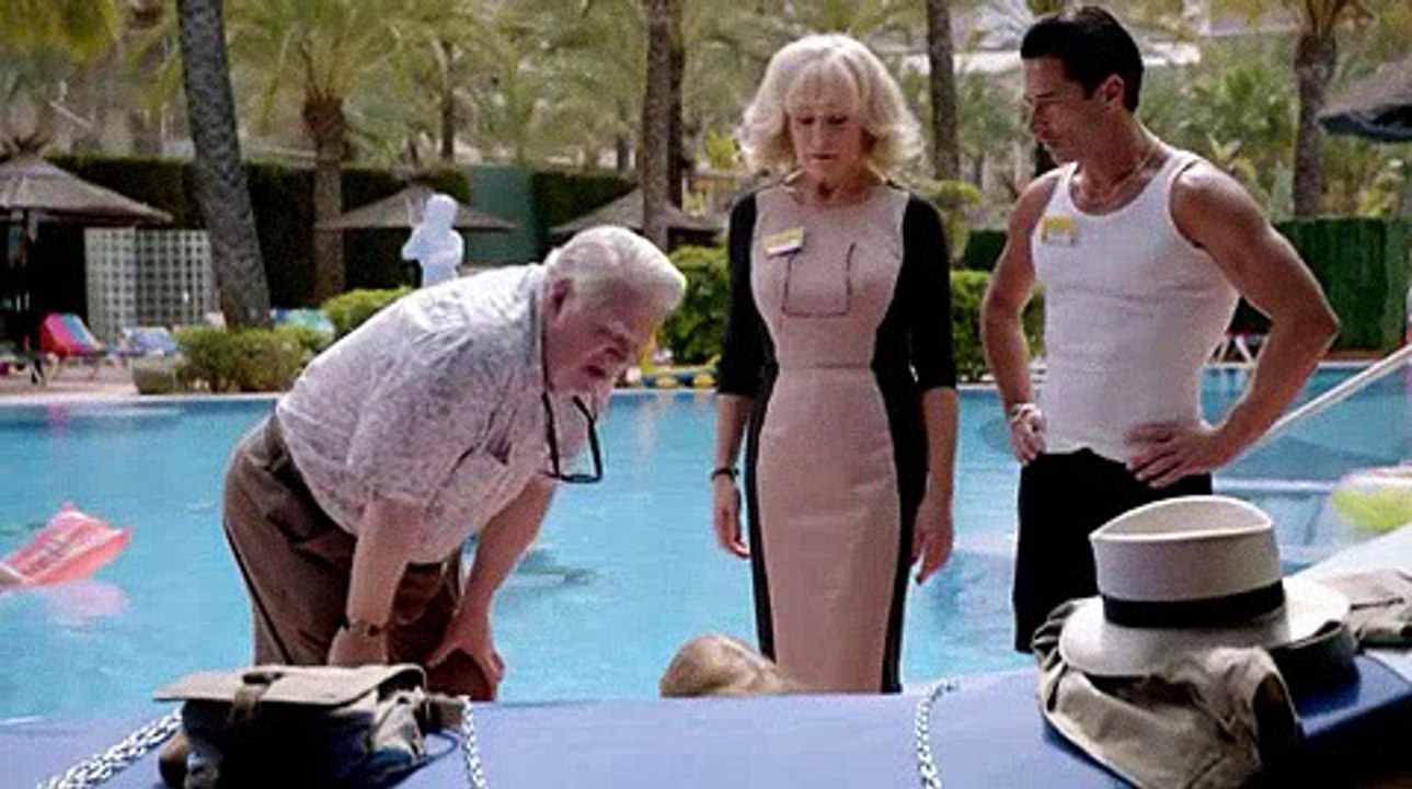 Benidorm S06 E01 E 1