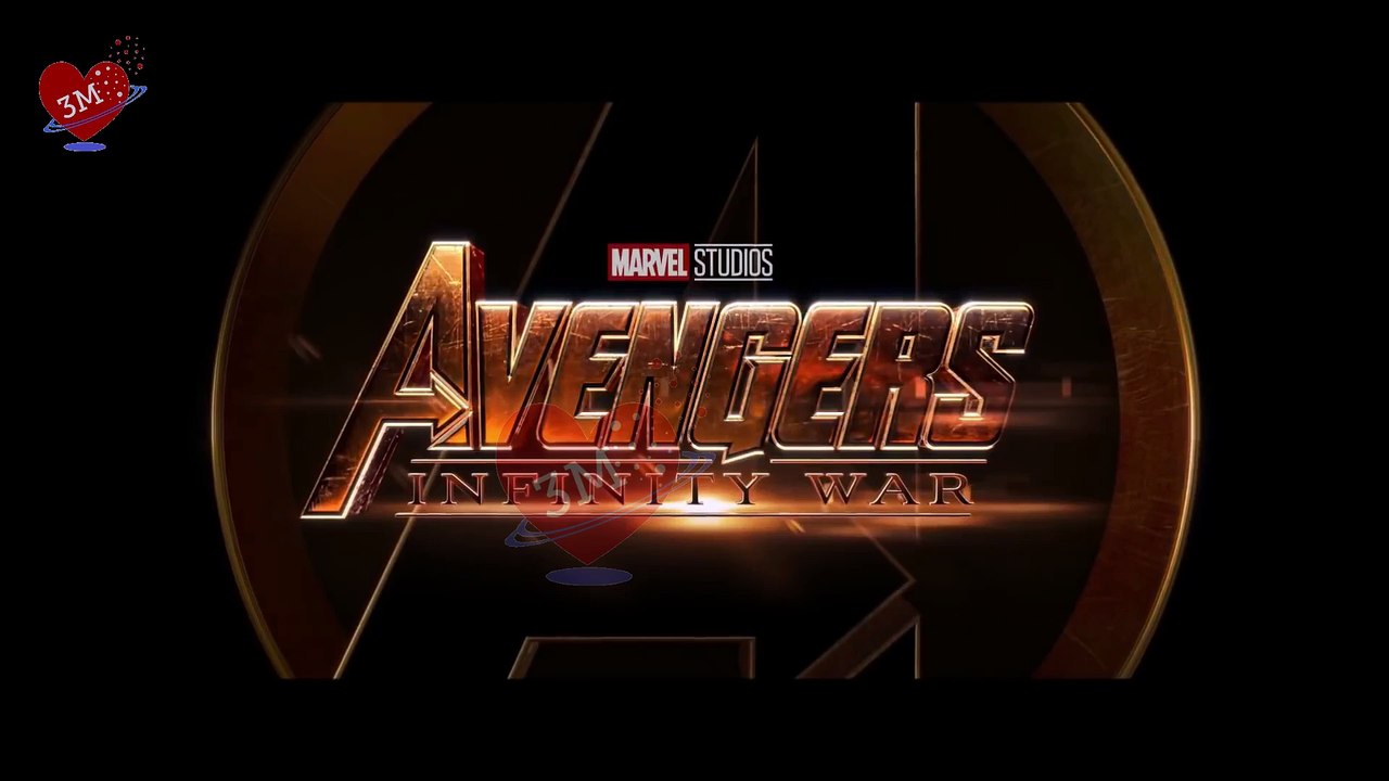 VENGERS INFINITY WAR Trailer 4