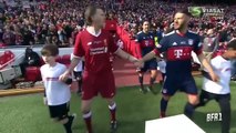 Liverpool Legends vs Bayern Munich Legends 5-5 All Goals & Highlights 24_03_2018 HD