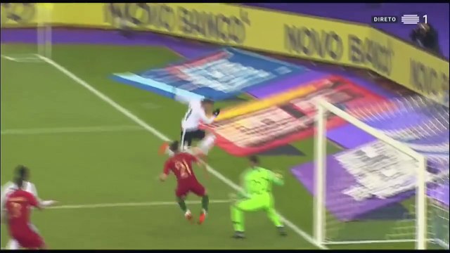 Portugal vs Egypt 2-1 All Goals & Highlights 23_03_2018