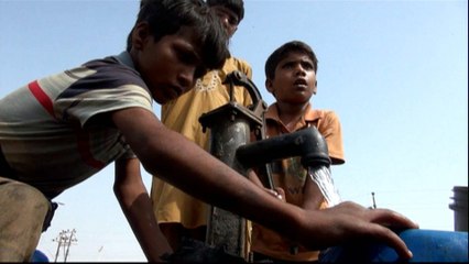 Pakistan urged to avert disastrous water crisis