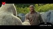 RAMPAGE Giant Crocodile Destroys Building Trailer NEW (2018) Dwayne Johnson Monster Movie HD