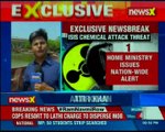 NewsX accesses the Home Ministry's letter which red flags the fresh ISIS threat