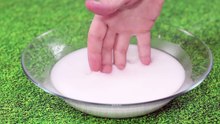 19 expériences cool à la maison
