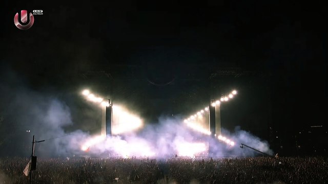 Swedish House Mafia - Live at Ultra Music Festival Miami 2018 [FULL HD SET]