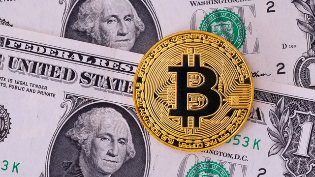 How to Securely Store Your Bitcoin