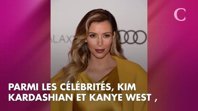 PHOTOS. George Clooney, Selena Gomez, Kim Kardashian : les people défilent contre les armes à feu