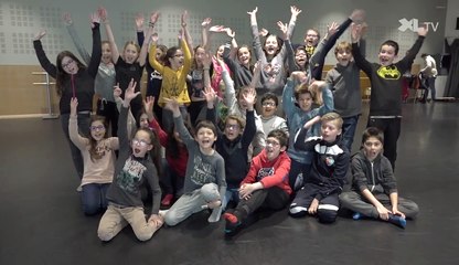 Découverte de la culture flamenca pour les écoliers de Soustons