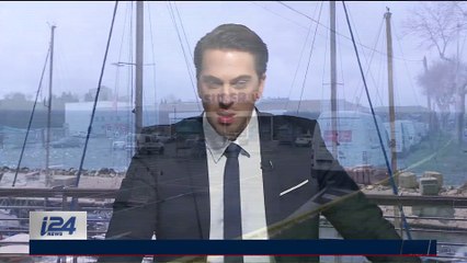 Attentat de Trèbes : Wauquiez dénonce la "naïveté" de Macron