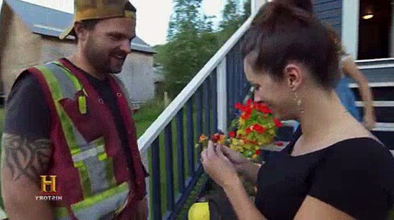 Yukon Gold S03 E11 Looking Back
