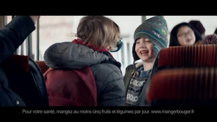 Romance pour Intermaché - « Maman, la plus belle du monde » - Mars 2018