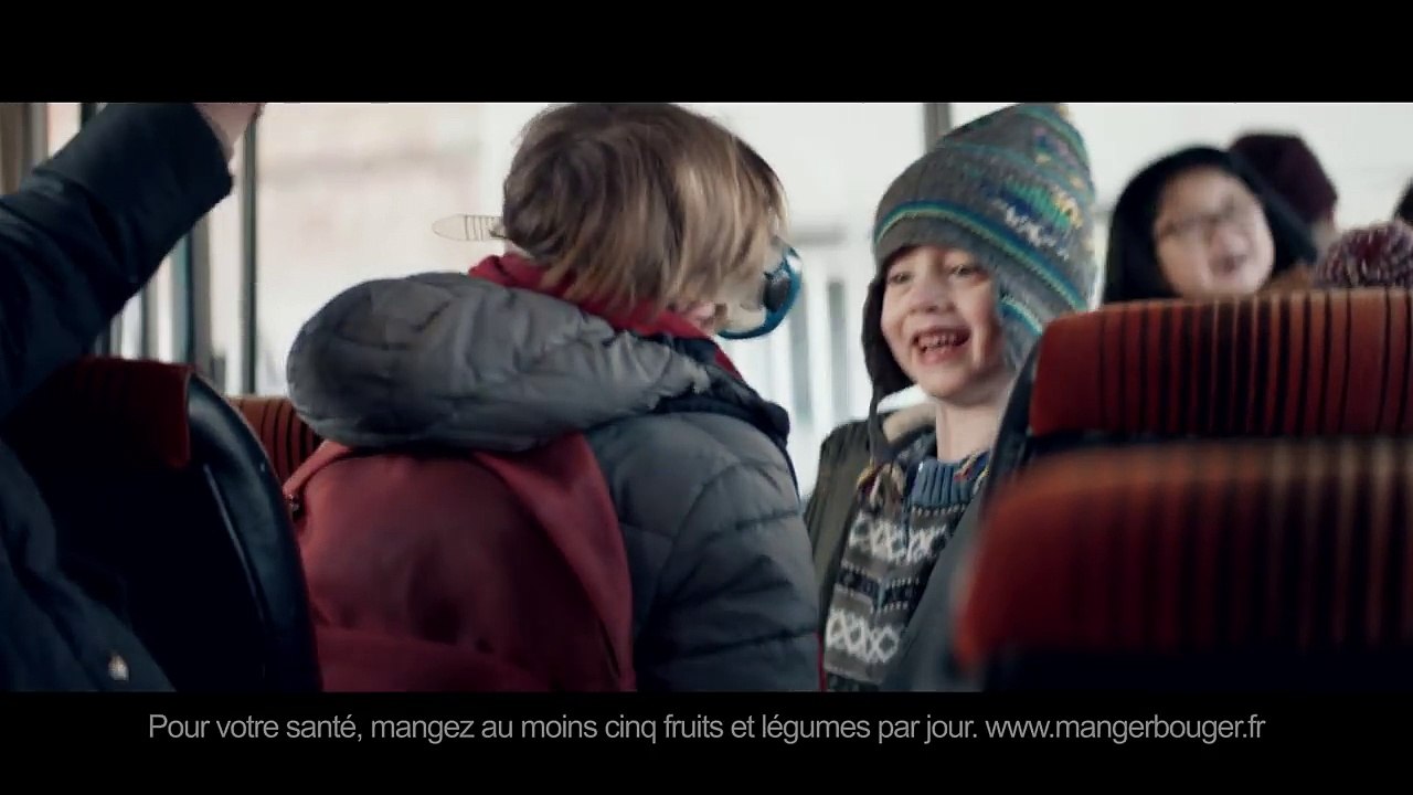 Romance pour Intermaché - « Maman, la plus belle du monde » - Mars 2018