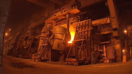 철강업계 "그나마 다행"...車 업계는 '울상' / YTN