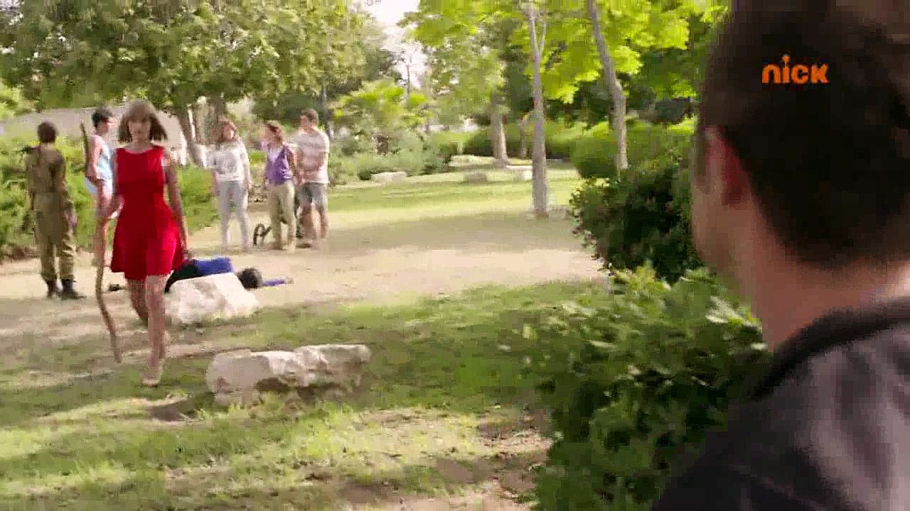 שכונה 2 - פרק 78