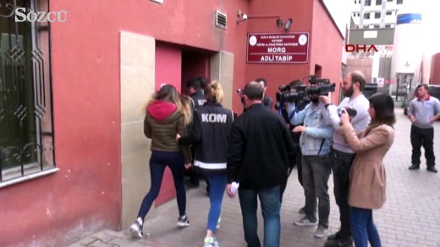 Anadolu Farm'ın yazılımcısı ve kadın çalışanı adliyeye gönderildi