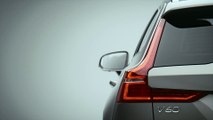 New Volvo V60 - Exterior Design