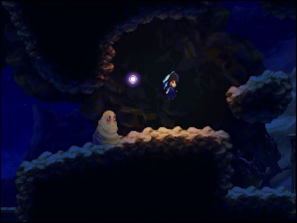 Heart Forth, Alicia - Bande-annonce E3 2016