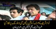 Everyone has come to know why Nawaz Sharif was ousted, says Imran Khan