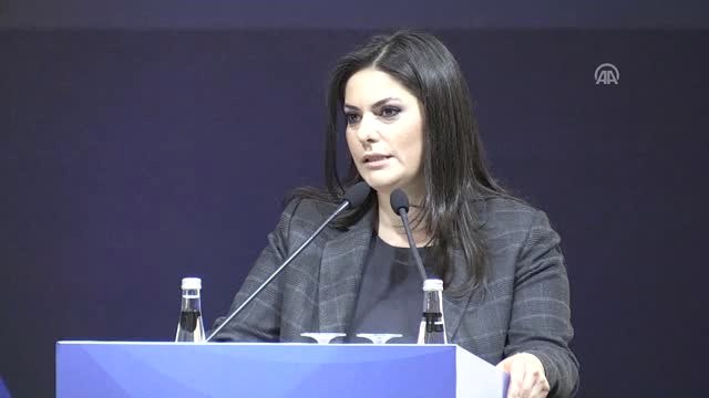 Türk Telekom-İşkur İstihdam İş Birliği İmza Töreni - Bakan Sarıeroğlu