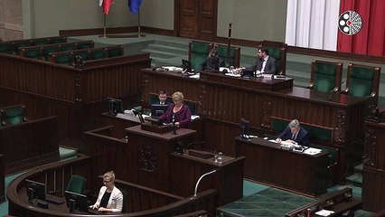 Małgorzata Gosiewska - 21.03.18