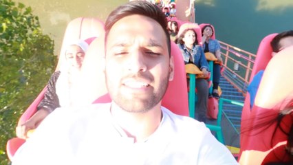 ZaidAliT Has A Girlfriend!- (Vlog 4) Zaid Ali