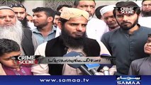 Crime Scene | Samaa TV | 26 March 2018