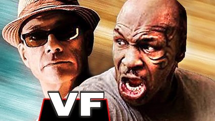 KICKBOXER : L'Héritage Bande Annonce VF